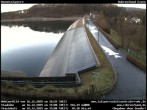 Archiv Foto Webcam Hennetalsperre am Hennesee 15:00