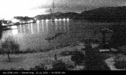 Archiv Foto Webcam Segelclub Hennesee 23:00