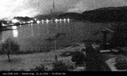 Archiv Foto Webcam Segelclub Hennesee 01:00