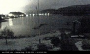 Archiv Foto Webcam Segelclub Hennesee 03:00