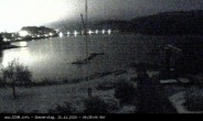 Archiv Foto Webcam Segelclub Hennesee 05:00