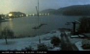 Archiv Foto Webcam Segelclub Hennesee 06:00