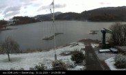 Archiv Foto Webcam Segelclub Hennesee 09:00