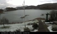 Archiv Foto Webcam Segelclub Hennesee 11:00