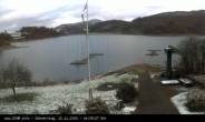 Archiv Foto Webcam Segelclub Hennesee 13:00