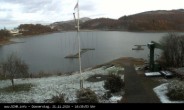 Archiv Foto Webcam Segelclub Hennesee 15:00