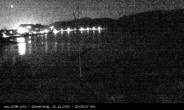 Archiv Foto Webcam Segelclub Hennesee 17:00