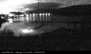 Archiv Foto Webcam Segelclub Hennesee 23:00