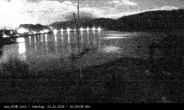 Archiv Foto Webcam Segelclub Hennesee 01:00