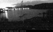 Archiv Foto Webcam Segelclub Hennesee 05:00