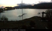 Archiv Foto Webcam Segelclub Hennesee 06:00