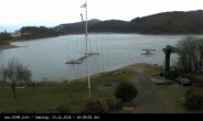 Archiv Foto Webcam Segelclub Hennesee 15:00