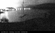 Archiv Foto Webcam Segelclub Hennesee 05:00