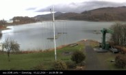 Archiv Foto Webcam Segelclub Hennesee 13:00