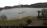 Archiv Foto Webcam Segelclub Hennesee 11:00