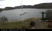 Archiv Foto Webcam Segelclub Hennesee 13:00