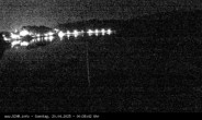 Archiv Foto Webcam Segelclub Hennesee 23:00