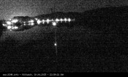 Archived image Webcam Hennesee: Sailing Club 21:00