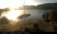 Archiv Foto Webcam Segelclub Hennesee 06:00