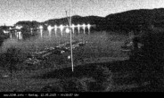 Archiv Foto Webcam Segelclub Hennesee 23:00