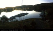 Archiv Foto Webcam Segelclub Hennesee 03:00