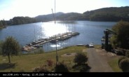 Archiv Foto Webcam Segelclub Hennesee 07:00