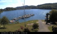 Archiv Foto Webcam Segelclub Hennesee 09:00