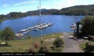 Archiv Foto Webcam Segelclub Hennesee 11:00