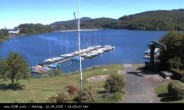 Archiv Foto Webcam Segelclub Hennesee 13:00