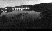 Archiv Foto Webcam Segelclub Hennesee 23:00