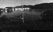 Archiv Foto Webcam Segelclub Hennesee 01:00