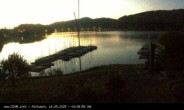 Archiv Foto Webcam Segelclub Hennesee 03:00