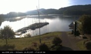 Archiv Foto Webcam Segelclub Hennesee 06:00
