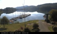 Archiv Foto Webcam Segelclub Hennesee 07:00