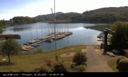 Archiv Foto Webcam Segelclub Hennesee 09:00