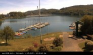 Archiv Foto Webcam Segelclub Hennesee 11:00