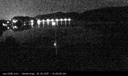 Archiv Foto Webcam Segelclub Hennesee 23:00