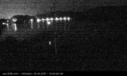 Archiv Foto Webcam Segelclub Hennesee 01:00