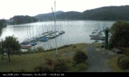 Archiv Foto Webcam Segelclub Hennesee 03:00