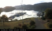Archiv Foto Webcam Segelclub Hennesee 05:00