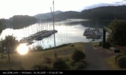 Archiv Foto Webcam Segelclub Hennesee 06:00