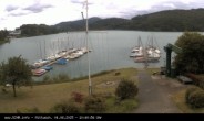 Archiv Foto Webcam Segelclub Hennesee 09:00