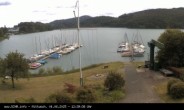 Archiv Foto Webcam Segelclub Hennesee 11:00