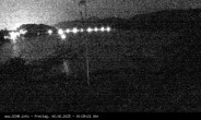 Archiv Foto Webcam Segelclub Hennesee 23:00