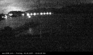 Archiv Foto Webcam Segelclub Hennesee 01:00