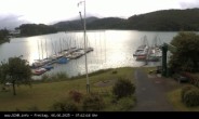 Archiv Foto Webcam Segelclub Hennesee 06:00