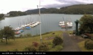 Archiv Foto Webcam Segelclub Hennesee 07:00