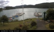 Archiv Foto Webcam Segelclub Hennesee 09:00