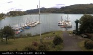 Archiv Foto Webcam Segelclub Hennesee 11:00