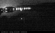 Archiv Foto Webcam Segelclub Hennesee 23:00